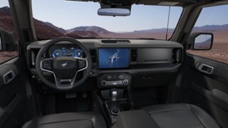 2025 Ford Bronco® Internal Image 2